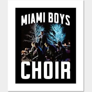 Miami Boys Choir Posters and Art